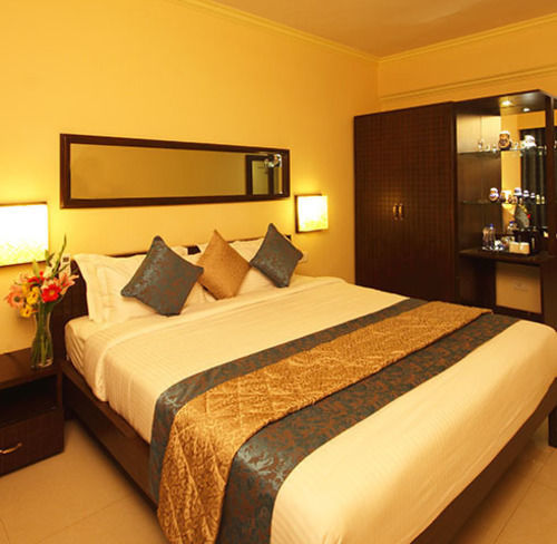 De Baga Deck Comforts Calangute Exterior photo